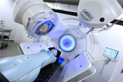 radiotherapie for nanomedicine technology