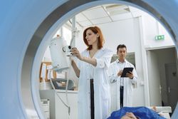radiotherapie scan for nanomedicine technology 